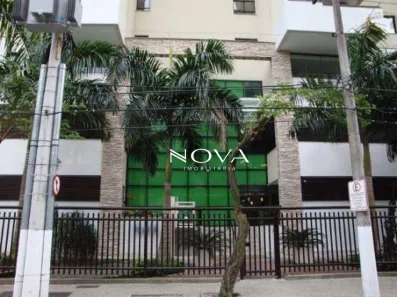 Apartamento com 2 Quartos à venda, 70m² no Icaraí, Niterói