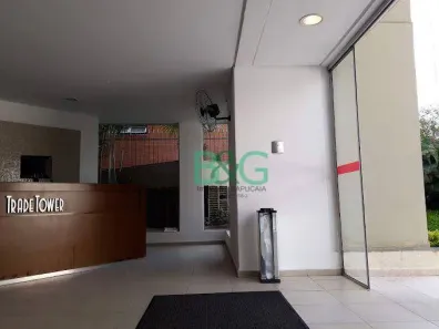 Sala Comercial para alugar, 50m² no Perdizes, São Paulo