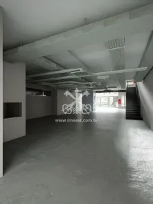 Prédio Comercial à venda, 907m² no Vila Olímpia, São Paulo
