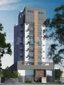 Apartamento com 2 Quartos para alugar, 67m² no Jardim Paraíso, São Carlos