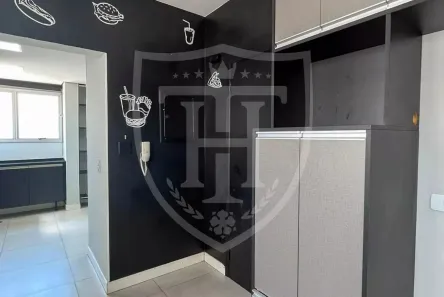 Apartamento com 3 Quartos à venda, 126m² no Cambuci, São Paulo