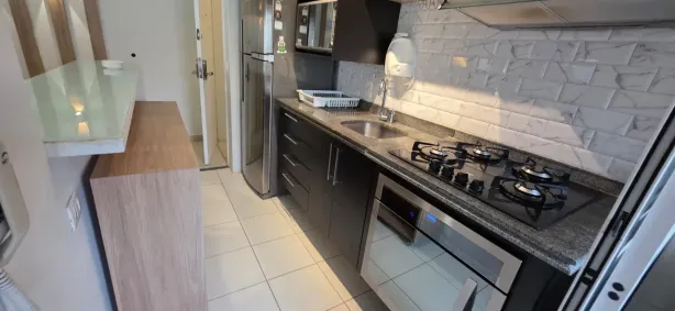 Apartamento com 2 Quartos para alugar, 90m² no Consolação, São Paulo