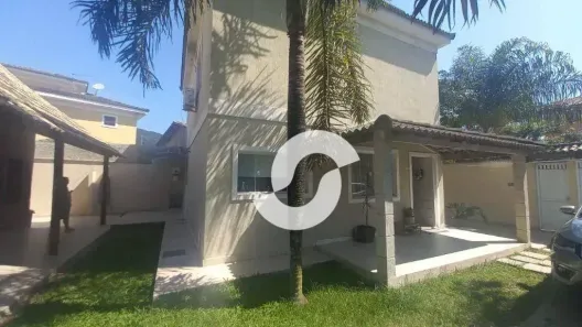 Casa com 3 Quartos à venda, 450m² no Engenho do Mato, Niterói
