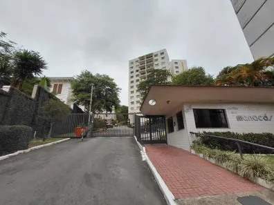 Apartamento com 3 Quartos para alugar, 144m² no Centro, Juiz de Fora