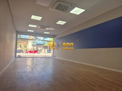 Imóvel Comercial para alugar, 100m² no Vila Emir, São Paulo
