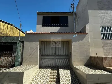 Casa com 4 Quartos à venda, 264m² no Cidade Nova, Aracaju