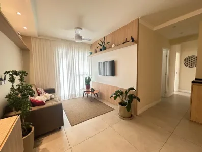Apartamento com 3 Quartos à venda, 91m² no Vila Andrade, São Paulo