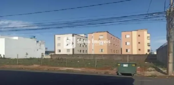 Lote/Terreno à venda, 1080m² no Santa Mônica, Uberlândia