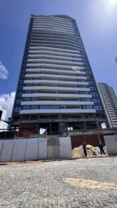 Apartamento com 3 Quartos à venda, 115m² no Lagoa Nova, Natal