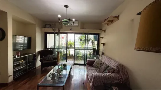 Apartamento com 3 Quartos à venda, 112m² no Cidade Alta, Piracicaba