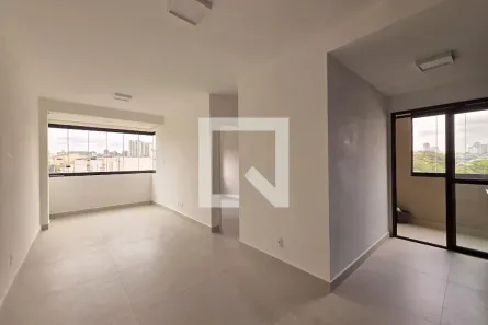 Apartamento com 2 Quartos à venda, 56m² no Parque das Nações, Santo André