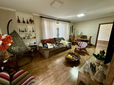 Casa com 3 Quartos à venda, 169m² no Matriz, Mauá