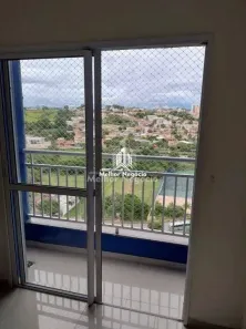 Apartamento com 2 Quartos à venda, 53m² no Ortizes, Valinhos