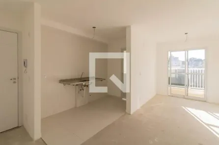 Apartamento com 2 Quartos à venda, 56m² no Vila Galvão, Guarulhos