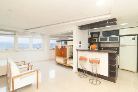 Apartamento com 3 Quartos à venda, 105m² no Jardim Botânico, Porto Alegre