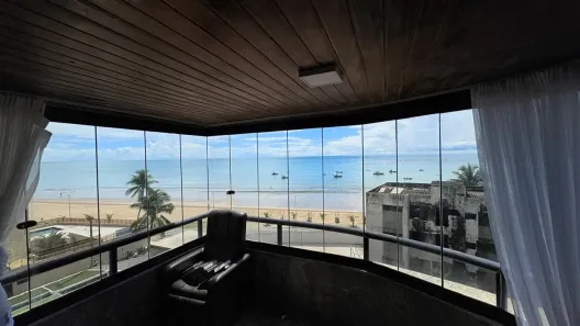 Apartamento com 4 Quartos à venda, 218m² no Piedade, Jaboatão dos Guararapes