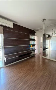 Apartamento com 2 Quartos à venda, 55m² no Jardim Bom Retiro (Nova Veneza), Sumaré