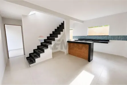 Casa com 3 Quartos à venda, 95m² no Pontal do Peró, Cabo Frio