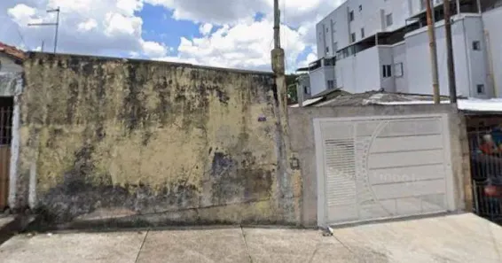 Casa com 2 Quartos à venda, 180m² no Cidade Antônio Estevão de Carvalho, São Paulo
