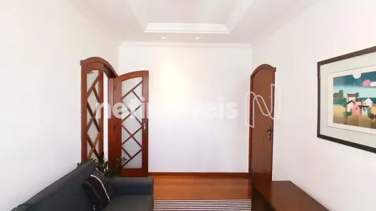 Apartamento com 3 Quartos à venda, 91m² no Santa Tereza, Belo Horizonte