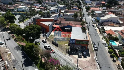 Lote/Terreno para alugar, 466m² no Canto do Forte, Praia Grande