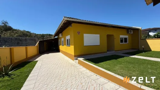 Casa com 3 Quartos à venda, 206m² no Água Verde, Blumenau