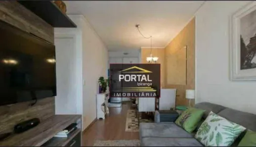 Apartamento com 2 Quartos à venda, 56m² no Vila Nair, São Paulo