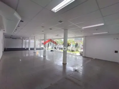 Ponto Comercial com 1 Quarto à venda, 900m² no Ressaca, Contagem