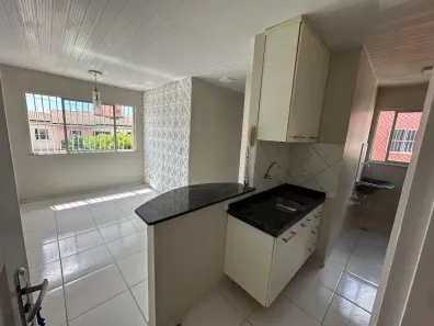 Apartamento com 2 Quartos à venda, 44m² no Cidade Nova, Maracanaú