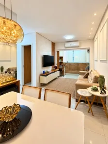 Apartamento com 2 Quartos à venda, 60m² no Valparaíso, Serra