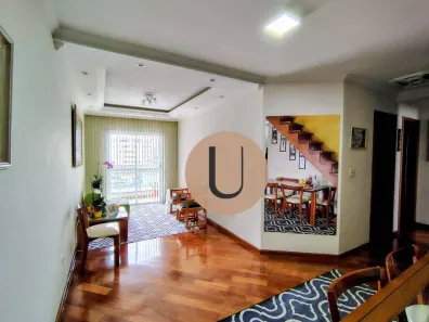 Cobertura com 3 Quartos à venda, 176m² no Rudge Ramos, São Bernardo do Campo