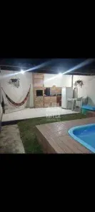 Casa com 2 Quartos à venda, 70m² no Barroco (Itaipuaçu), Maricá