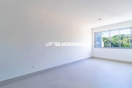 Apartamento com 3 Quartos à venda, 78m² no Sagrada Família, Belo Horizonte