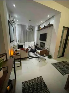 Apartamento com 1 Quarto à venda, 45m² no São Francisco, Niterói