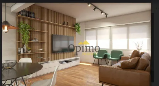 Apartamento com 2 Quartos à venda, 87m² no Cerqueira César, São Paulo
