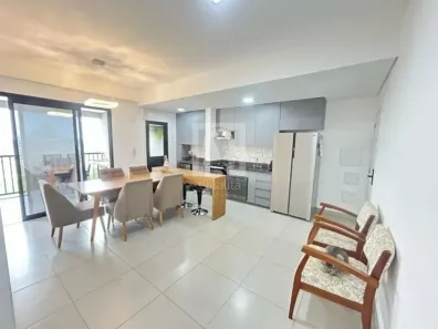Apartamento com 3 Quartos à venda, 96m² no Além Ponte, Sorocaba
