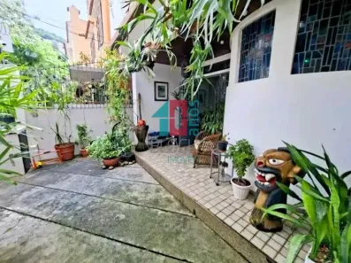 Casa com 5 Quartos à venda, 302m² no Urca, Rio de Janeiro