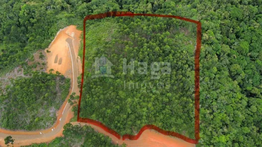 Lote/Terreno à venda, 11000m² no Moura, Canelinha