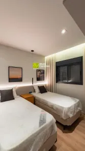Apartamento com 2 Quartos à venda, 74m² no Parque Campolim, Sorocaba