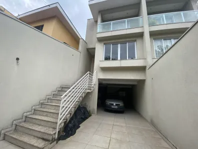 Sobrado com 3 Quartos à venda, 250m² no Jardim Bonfiglioli, São Paulo