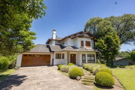 Casa com 6 Quartos à venda, 335m² no Moura, Gramado