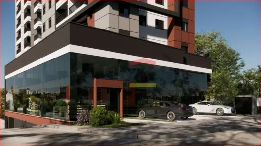 Ponto Comercial à venda, 593m² no Água Fria, São Paulo