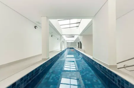 Apartamento com 3 Quartos à venda, 208m² no Jardim Paulista, São Paulo