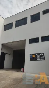 Galpão/Depósito/Armazém para alugar, 400m² no Jardim Imperial, Jaguariúna