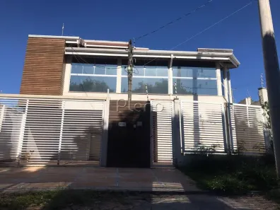Sobrado com 3 Quartos à venda, 240m² no Parque das Universidades, Campinas