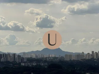 Sala Comercial para alugar, 837m² no Butantã, São Paulo