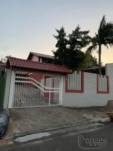 Casa com 3 Quartos à venda, 237m² no Primavera, Novo Hamburgo