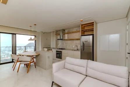 Apartamento com 2 Quartos à venda, 80m² no Praia Brava de Itajaí, Itajaí
