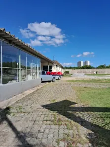 Imóvel Comercial com 1 Quarto à venda, 650m² no Jardim Castanheira, São José dos Campos