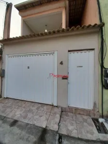 Casa com 3 Quartos à venda, 150m² no Granja dos Cavaleiros, Macaé